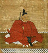 脇坂安治の肖像画