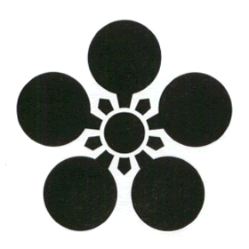 梅鉢 の 紋