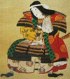 稲姫（小松姫）の肖像画