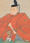 平岩親吉の肖像画