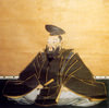 津軽為信の肖像画